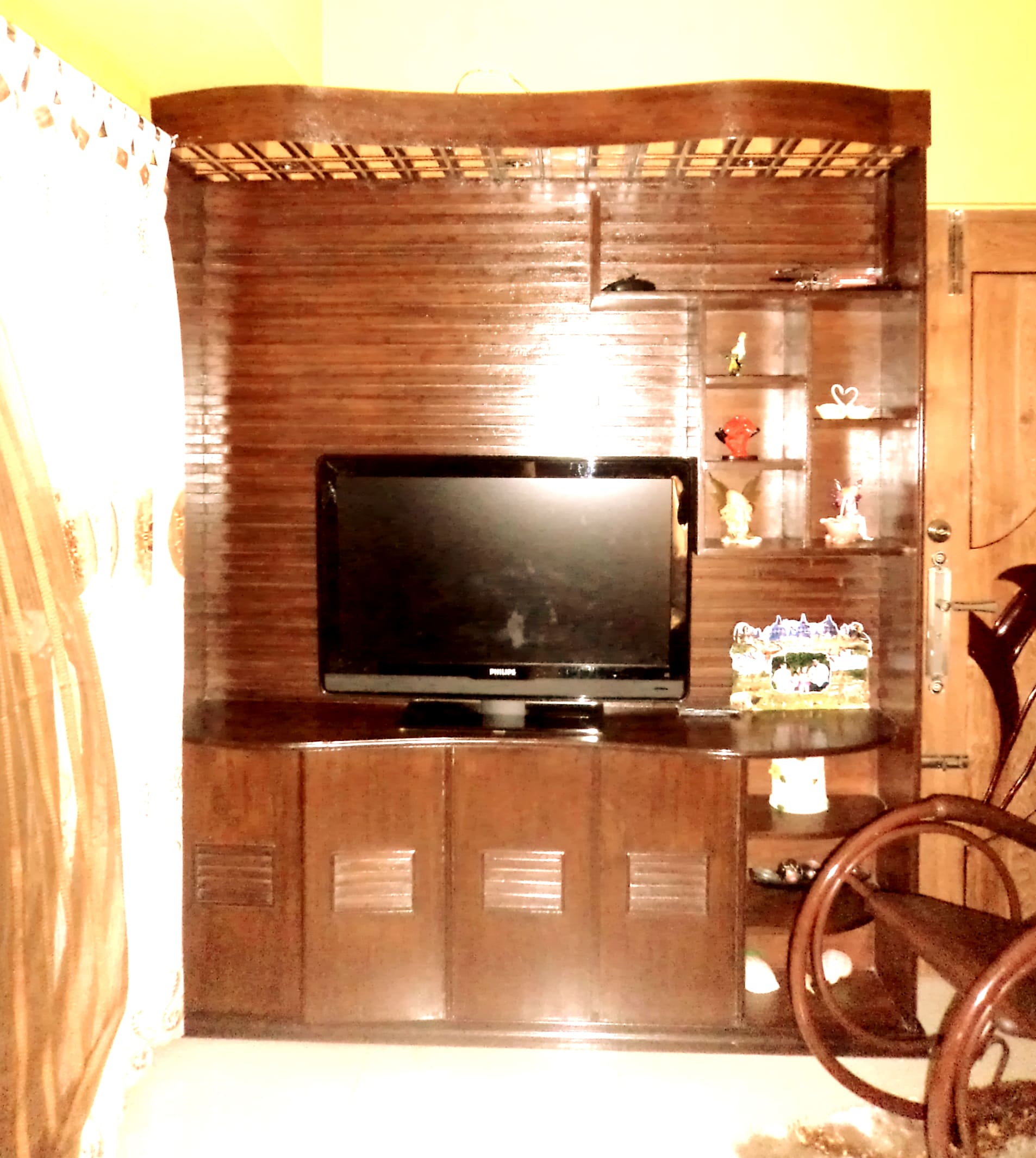 Rabeya Dhanmondi Complete Project Living Room Interior Design (14)