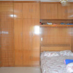 Bedroom Interior Design for Jahanara (1)
