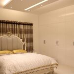 Bedroom Interior Design for Masud Alam (1)