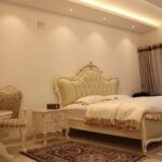 Bedroom Interior Design for Masud Alam (6)