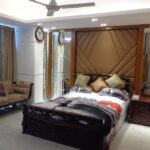 Bedroom Interior Design for Rouf (6)
