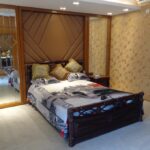 Bedroom Interior Design for Rouf (7)