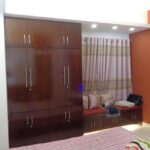 Bedroom Interior Design for Yasin (1)