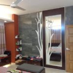 Bedroom Interior Design for Yasin (2)