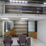 CEO Room Interior Design for Flora (1)
