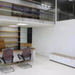 CEO Room Interior Design for Flora (2)