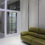CEO Room Interior Design for Flora (3)