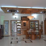 Dining Area Interior Design for Jahanara (2)