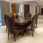 Dining Room Interior Design For Rouf (1)