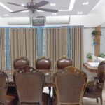 Dining Room Interior Design For Rouf (3)