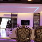 Dining Room Interior Design for Masud Alam (1)