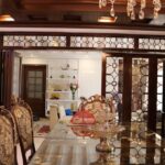 Dining Room Interior Design for Masud Alam (2)