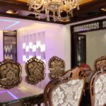 Dining Room Interior Design for Masud Alam (4)