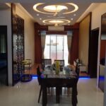 Dining Room Interior Design for Yasin (1)