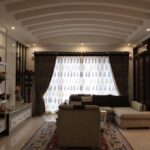 Drawing Room Interior Design for Masud Alam (1)