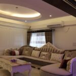 Drawing Room Interior Design for Masud Alam (8)
