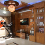 Jahanara Living Room Interior Design (1)