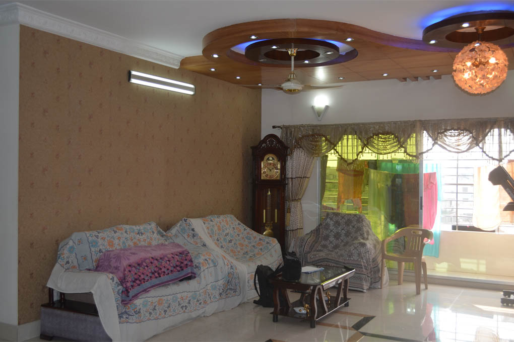 Jahanara Living Room Interior Design (2)