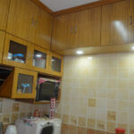 Kitchen Interior Design for Harun (1)