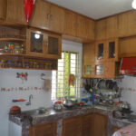 Kitchen Interior Design for Jahanara (2)