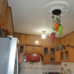 Kitchen Interior Design for Jahanara (3)