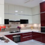 Kitchen Interior Design for Masud Alam (3)