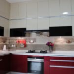 Kitchen Interior Design for Masud Alam (5)
