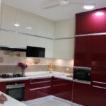 Kitchen Interior Design for Masud Alam (6)