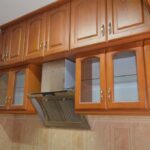 Kitchen Interior Design for Nafisha (2)