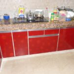 Kitchen Interior Design for Yasin (1)