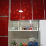 Kitchen Interior Design for Yasin (3)