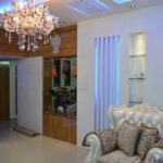 Living Room Interior Design for Masud Alam Dhanmondi ( (3)