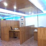 Office Interior Design for Toma Group (2)