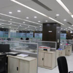 Office Workstation Interior Design for Fame (3)