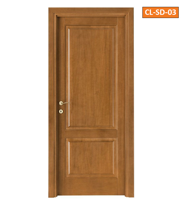 Segun Wooden Door 3