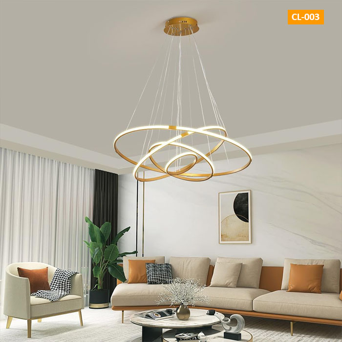 Chandelier Light Price in Bangladesh