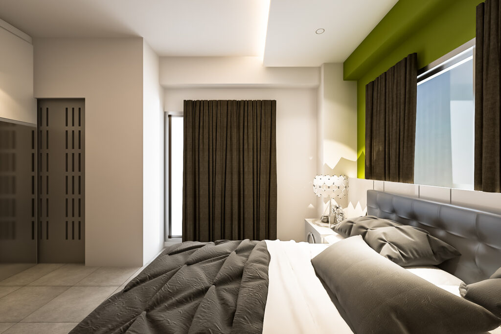 Affordable home interior design services in Bangladesh by Circle Interior Ltd