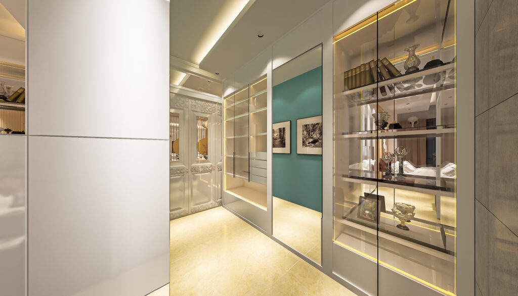 Best affordable home interior design services in bangladesh