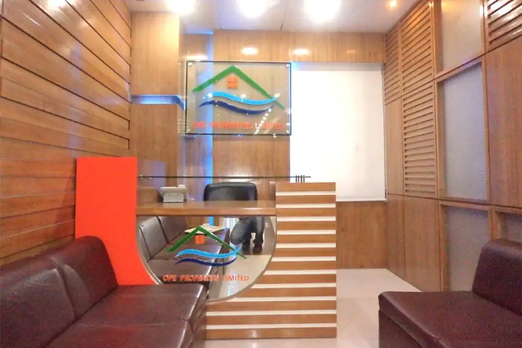 Reception Interior Design For Ope Properties (3)
