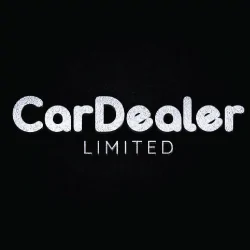 Car-Dealer-Ltd Logo