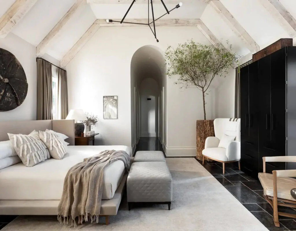 Farmhouse Interior Design (11)