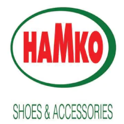 Hamko Logo