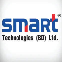SMART-TECHNOLOGIES Logo