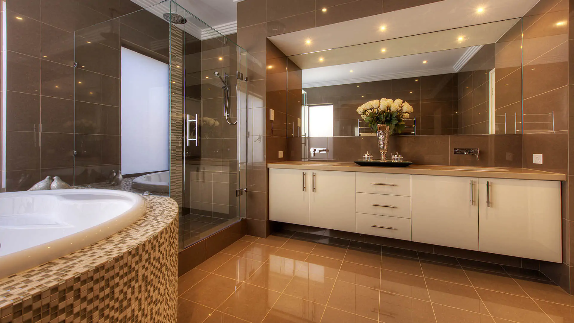 Bathroom Interior Design (10)