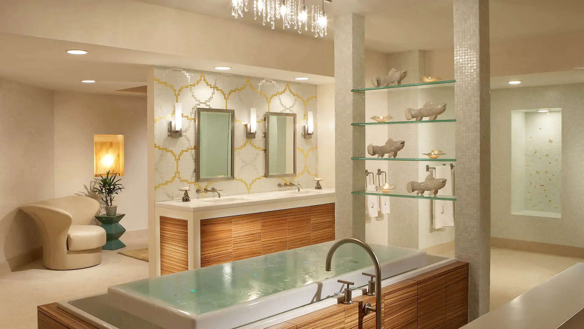 Bathroom Interior Design (11)