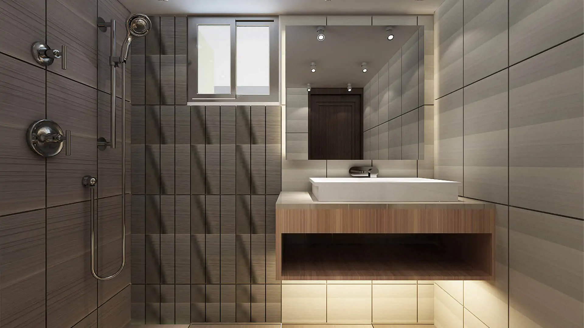 Bathroom Interior Design (23)