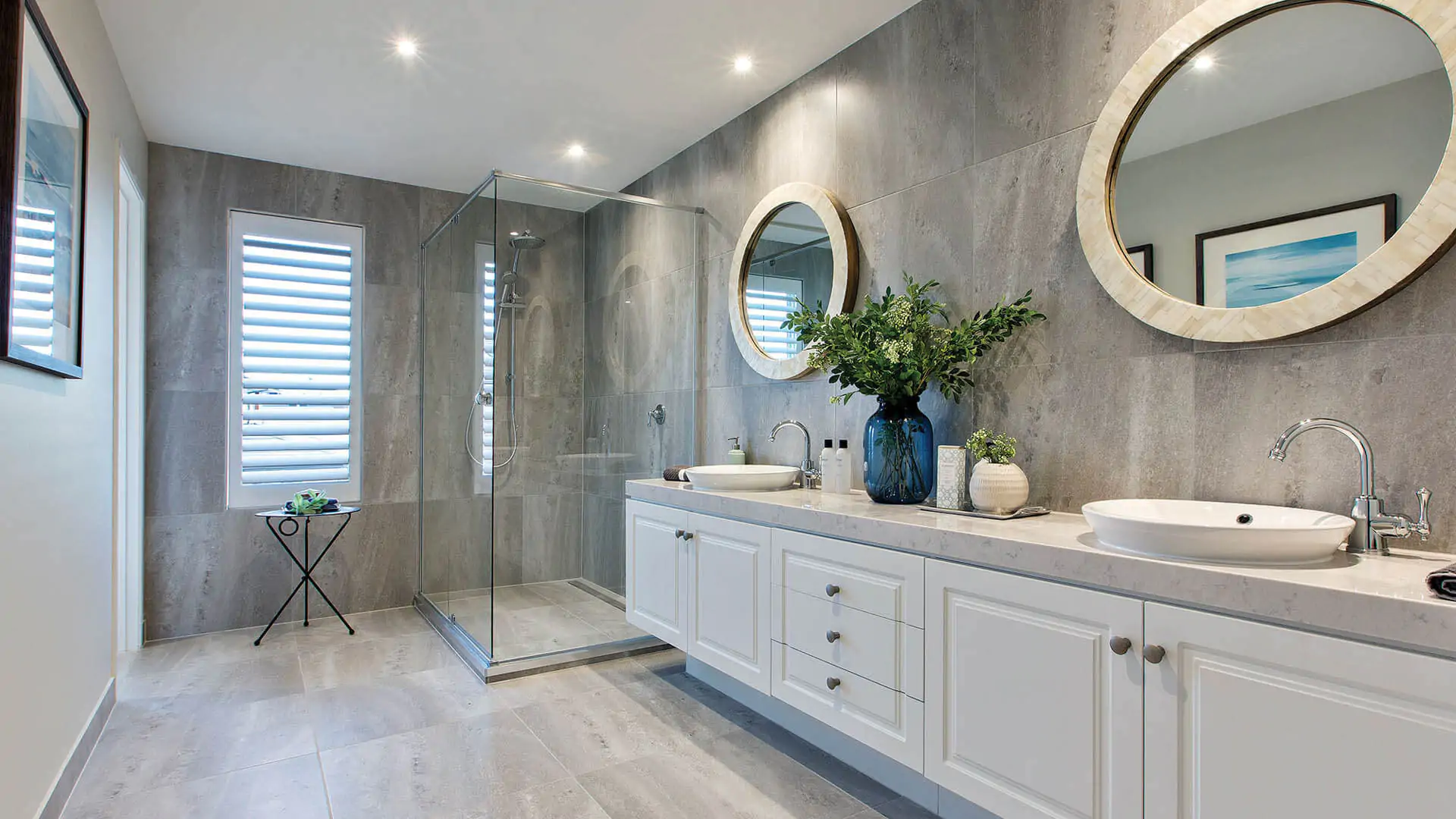 Bathroom Interior Design (6)