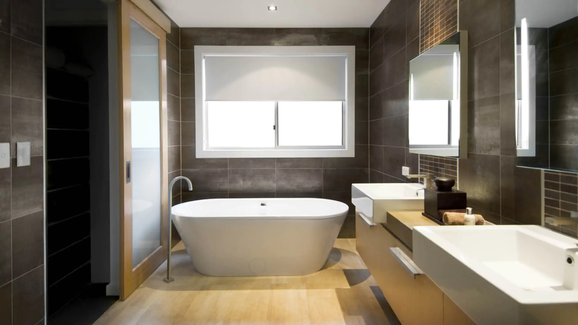 Bathroom Interior Design (7)