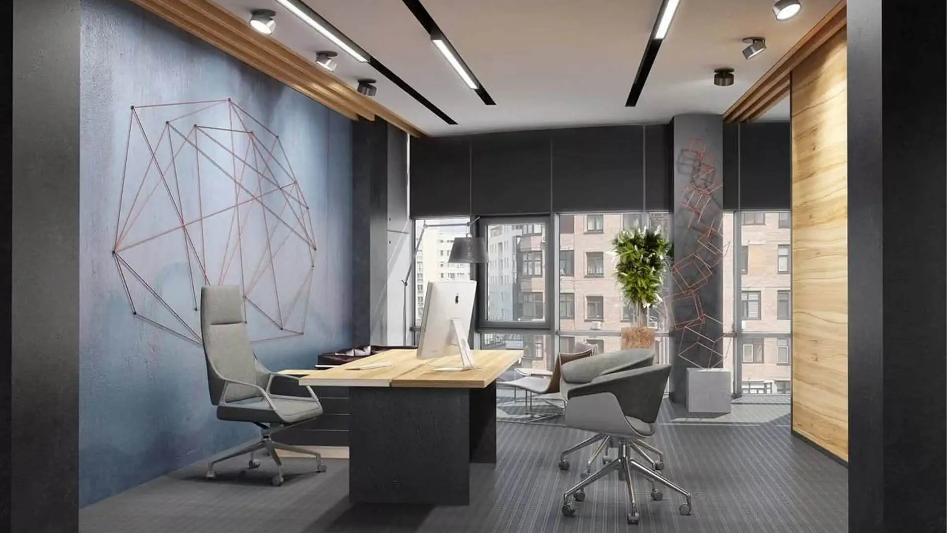 CEO Room Interior Design (11)