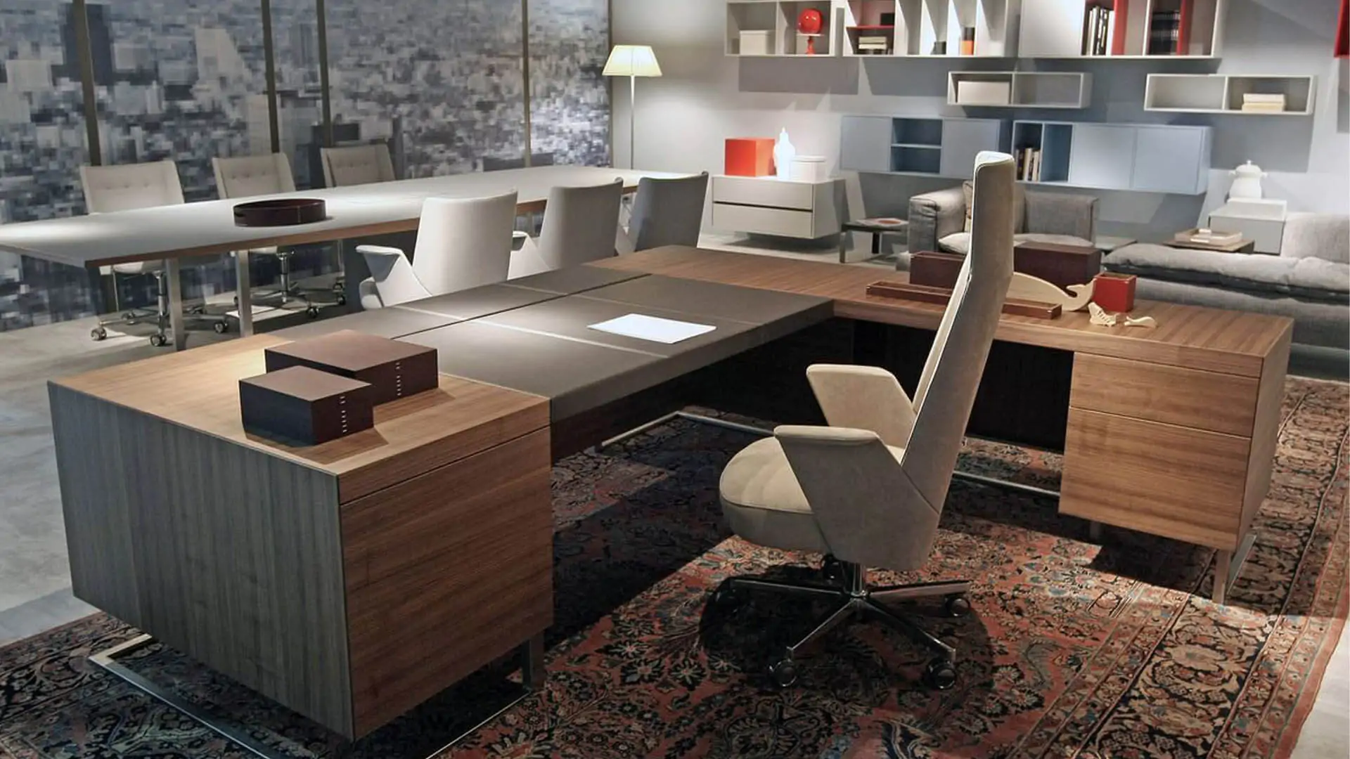 CEO Room Interior Design (12)